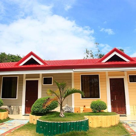 Molave Cove Resort Panglao Island Exterior photo