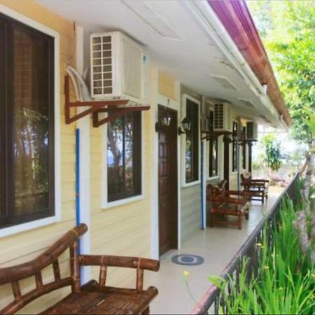 Molave Cove Resort Panglao Island Exterior photo