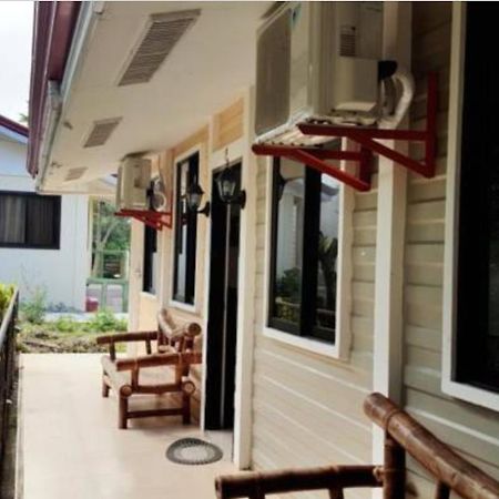 Molave Cove Resort Panglao Island Exterior photo
