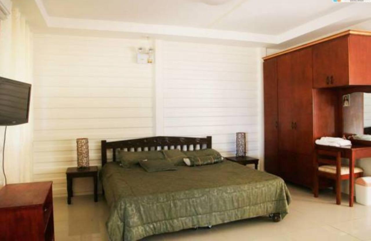 Molave Cove Resort Panglao Island Exterior photo