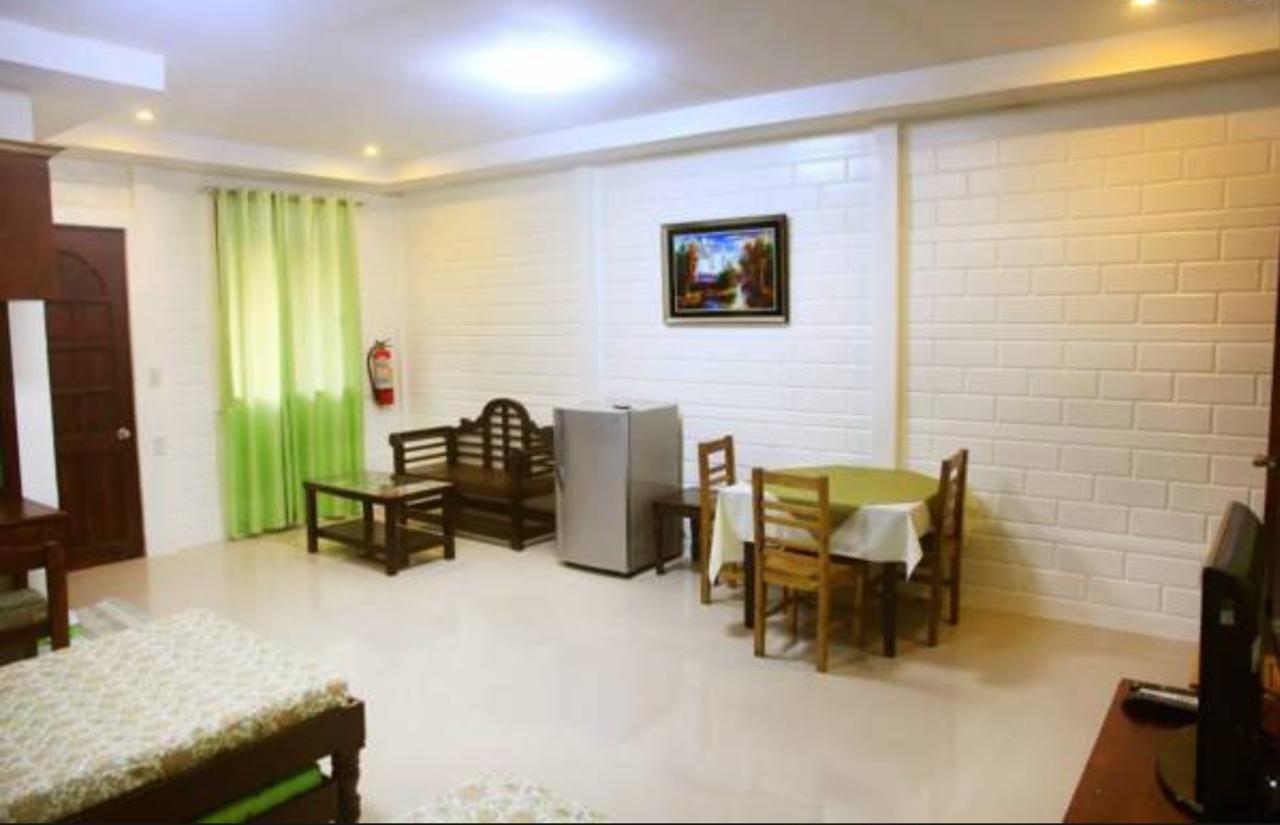 Molave Cove Resort Panglao Island Exterior photo