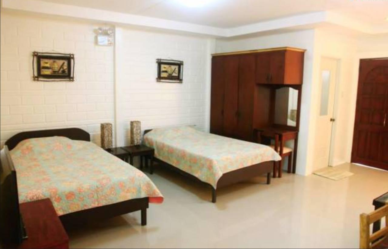 Molave Cove Resort Panglao Island Exterior photo