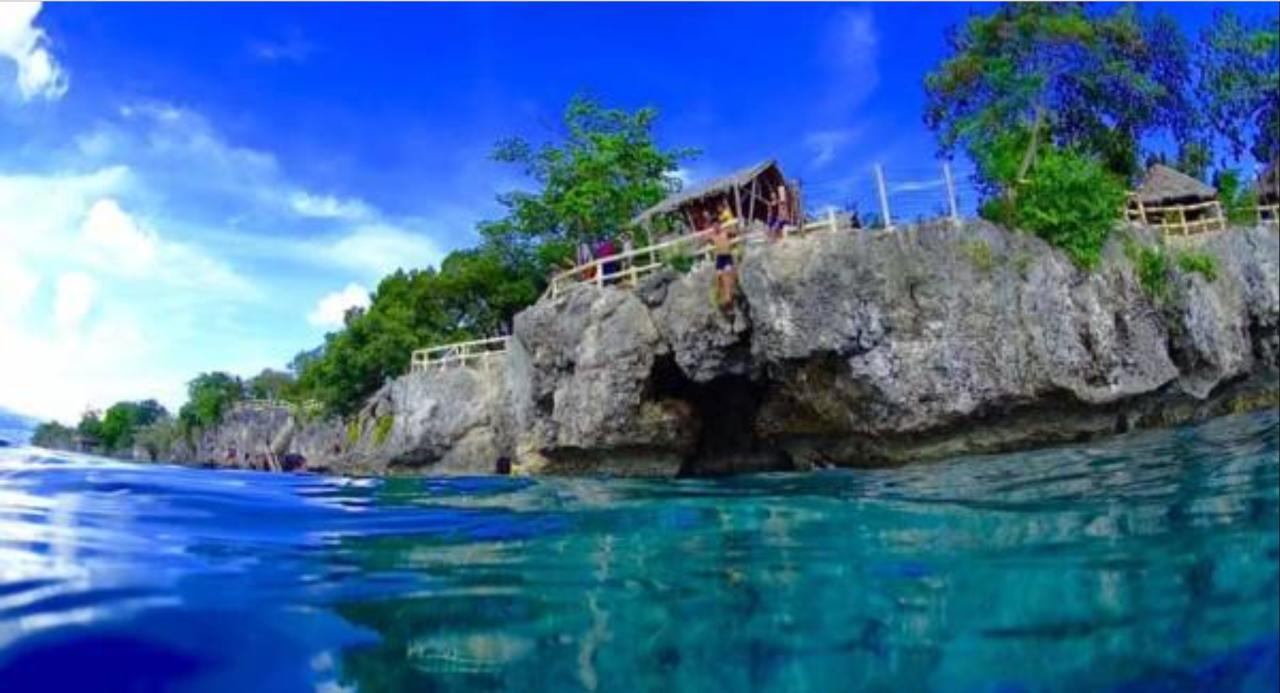 Molave Cove Resort Panglao Island Exterior photo