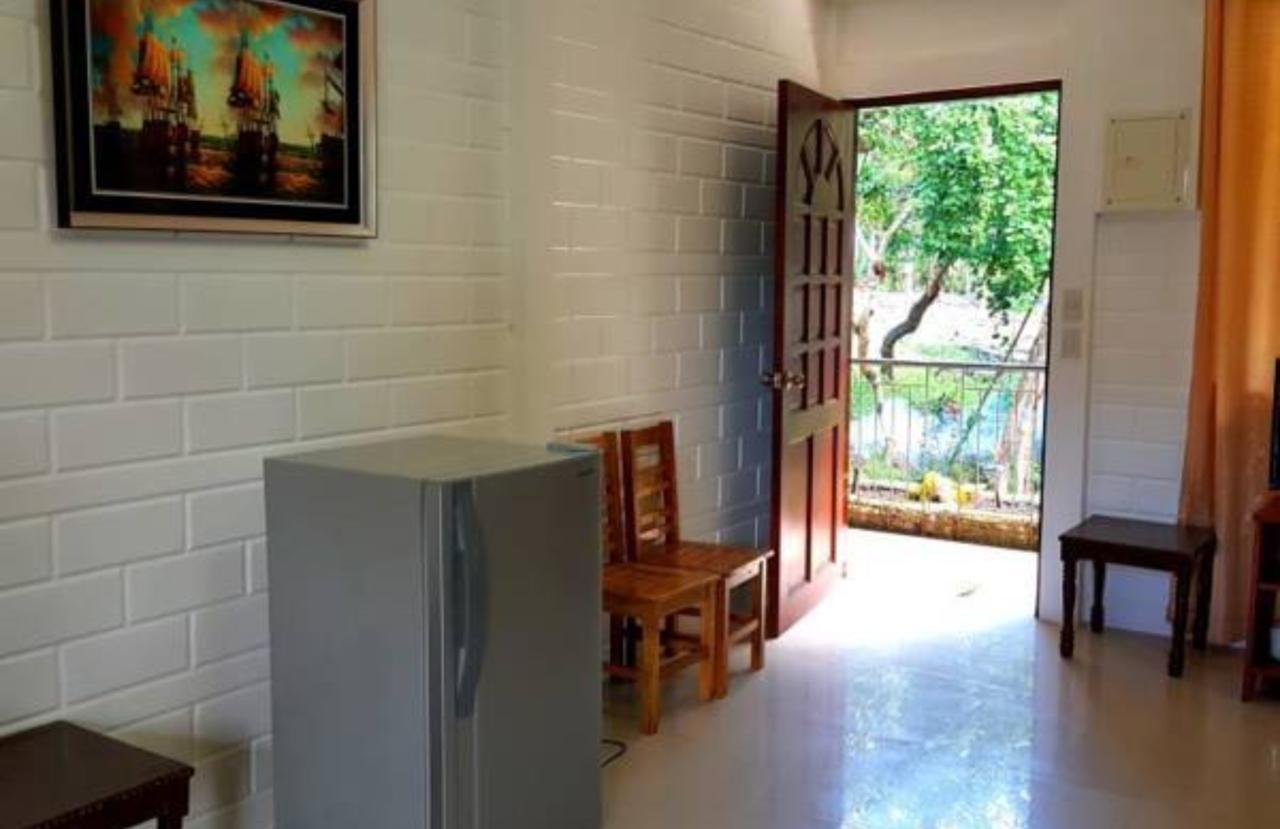 Molave Cove Resort Panglao Island Exterior photo