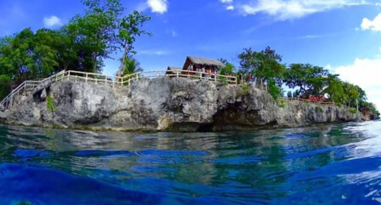 Molave Cove Resort Panglao Island Exterior photo