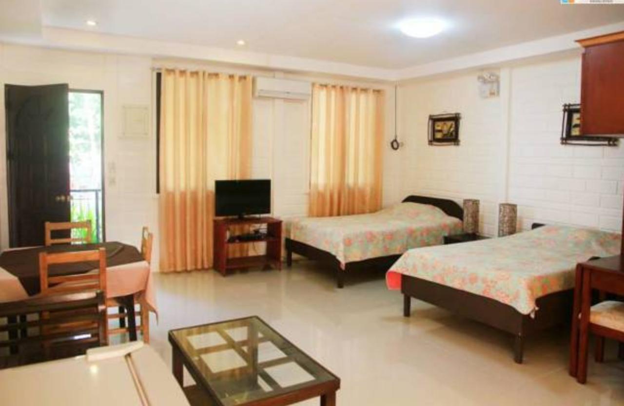 Molave Cove Resort Panglao Island Exterior photo
